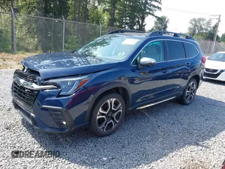2023 Subaru Ascent Limited with VIN 4S4WMAUD9P3406266, listed as a IAAI auction lot 42573531 with 18,077 mi miles and . Bid and sale history available at DreamBid. Image 14.