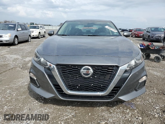 2020 Nissan Altima S z VIN 1N4BL4BV2LC201424, wystawiony jako Copart lot #51827715 z przebiegiem 99 064 mil mil oraz Nie do naprawy • Non repairable. Historia ofert i sprzedaży dostępna na DreamBid. Obrazek 5.