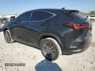 2023 Lexus NX 250 с VIN 2T2ADCAZ8PC004431, выставлен на аукционе Copart как лот 47553945 с пробегом 66 023 миль миль и Списание • Salvage title. История ставок и продаж доступна на DreamBid. Изображение 2.