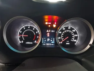 2011 Mitsubishi Lancer GTS with VIN JA32U8FW7BU034390, listed as a IAAI auction lot 41643536 with 130,319 mi miles and . Bid and sale history available at carsss.com. Image 7.