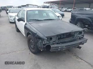 2010 Ford Police Interceptor с VIN 2FABP7BV6AX127494, выставлен на аукционе IAAI как лот 42182279 с пробегом 140 744 миль миль и . История ставок и продаж доступна на DreamBid. Изображение 1.