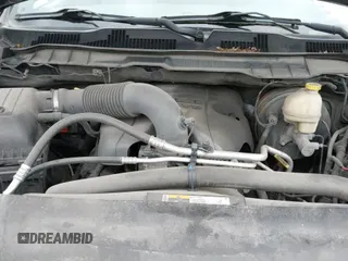 2013 Ram 1500 SLT with VIN 1C6RR7TT6DS667748, listed as a IAAI auction lot 43545244 with Not provided miles and . Bid and sale history available at DreamBid. Image 19.