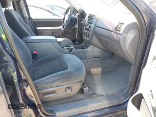 2003 Ford Explorer XLT с VIN 1FMZU63KX3ZB24039, выставлен на аукционе IAAI как лот 42797837 с пробегом 217 272 миль миль и . История ставок и продаж доступна на DreamBid. Изображение 5.