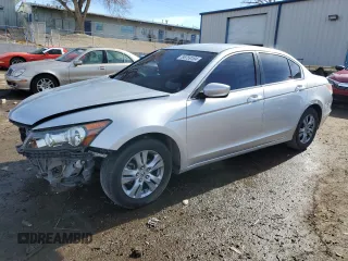2012 Honda Accord LX Premium z VIN 1HGCP2F45CA202699, wystawiony jako Copart lot #86759184 z przebiegiem 195 339 mil mil oraz Szkoda całkowita • Salvage title. Historia ofert i sprzedaży dostępna na DreamBid. Obrazek 1.