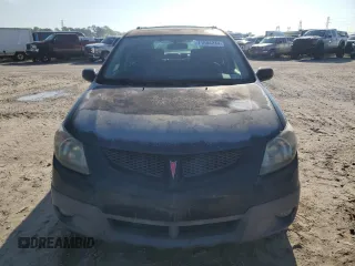 2004 Pontiac Vibe with VIN 5Y2SM62884Z404622, listed as a Copart auction lot 71604244 with 94,563 mi miles and Clean Title. Bid and sale history available at carsss.com. Image 5.