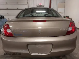 2000 Dodge Neon Highline with VIN 1B3ES46C9YD773497, listed as a IAAI auction lot 41890890 with 106,889 mi miles and . Bid and sale history available at carsss.com. Image 16.
