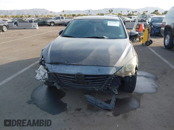 2015 Mazda 3 i Touring with VIN 3MZBM1L74FM236410, listed as a IAAI auction lot 41339253 with 119,731 mi miles and . Bid and sale history available at DreamBid. Image 11.