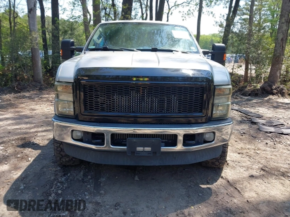 2010 Ford F-350 with VIN 1FTSW3BR7AEA11716, listed as a IAAI auction lot 42029284 with 142,586 mi miles and . Bid and sale history available at DreamBid. Image 12.