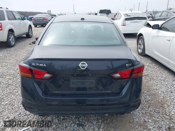 2020 Nissan Altima SV z VIN 1N4BL4DV6LC210396, wystawiony jako IAAI lot #41829883 z przebiegiem 63 274 mil mil oraz . Historia ofert i sprzedaży dostępna na DreamBid. Obrazek 16.