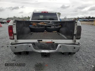 2016 Ram 3500 Tradesman z VIN 3C63RRGL8GG143962, wystawiony jako Copart lot #52011405 z przebiegiem 358 867 mil mil oraz Szkody całkowita. Historia ofert i sprzedaży dostępna na DreamBid. Obrazek 6.