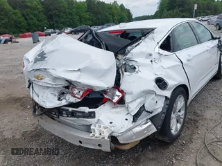 2014 Chevrolet Impala LT with VIN 2G1115SL3E9258525, listed as a IAAI auction lot 42221874 with 129,600 mi miles and . Bid and sale history available at DreamBid. Image 6.