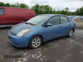 2008 Toyota Prius z VIN JTDKB20U587748859, wystawiony jako Copart lot #58940305 z przebiegiem Nie podano mil oraz Czysty tytuł • Clean title. Historia ofert i sprzedaży dostępna na DreamBid. Obrazek 1.