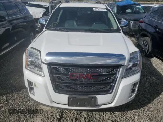 2013 GMC Terrain SLT с VIN 2GKFLXE36D6229104, выставлен на аукционе Copart как лот 57001535 с пробегом 192 869 миль миль и Чистый • Clean title. История ставок и продаж доступна на DreamBid. Изображение 5.