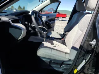 2023 Toyota Corolla Cross L z VIN 7MUAAAAG3PV048334, wystawiony jako Copart lot #49766615 z przebiegiem 39 964 mil mil oraz Szkoda całkowita • Salvage title. Historia ofert i sprzedaży dostępna na DreamBid. Obrazek 7.