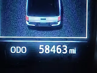 2022 Toyota Tacoma SR z VIN 3TYSZ5AN0NT094346, wystawiony jako IAAI lot #41715982 z przebiegiem 58 463 mil mil oraz . Historia ofert i sprzedaży dostępna na DreamBid. Obrazek 16.