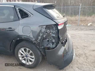 2020 Ford Escape SE с VIN 1FMCU9G62LUB56744, выставлен на аукционе IAAI как лот 41688910 с пробегом 34 999 миль миль и . История ставок и продаж доступна на DreamBid. Изображение 6.