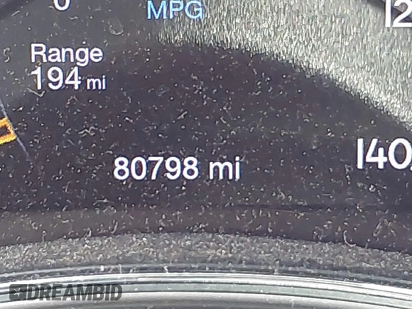 2020 Jeep Grand Cherokee Limited с VIN 1C4RJFBG0LC208206, выставлен на аукционе IAAI как лот 42605622 с пробегом 80 798 миль миль и . История ставок и продаж доступна на DreamBid. Изображение 15.