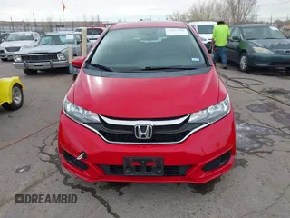 2019 Honda Fit LX с VIN 3HGGK5H43KM738552, выставлен на аукционе IAAI как лот 41679104 с пробегом 68 074 миль миль и . История ставок и продаж доступна на DreamBid. Изображение 12.