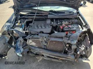2011 Nissan Sentra SL with VIN 3N1AB6AP0BL720016, listed as a Copart auction lot 61280865 with 115,987 mi miles and Salvage title. Bid and sale history available at DreamBid. Image 11.