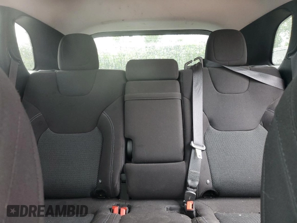 2019 Jeep Cherokee Latitude с VIN 1C4PJMCX7KD127254, выставлен на аукционе Copart как лот 60621725 с пробегом 161 511 миль миль и Чистый • Clean title. История ставок и продаж доступна на DreamBid. Изображение 10.