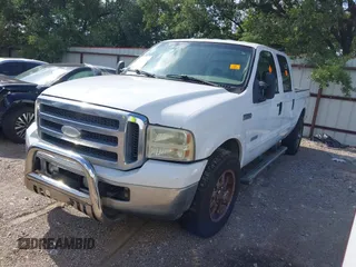 2006 Ford F-250 XL с VIN 1FTSW20P16EC61844, выставлен на аукционе IAAI как лот 42520825 с пробегом 285 692 миль миль и . История ставок и продаж доступна на DreamBid. Изображение 2.