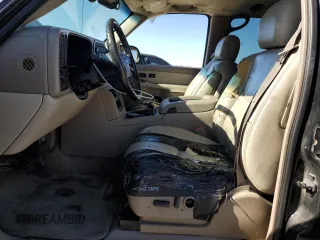 2003 GMC Yukon SLT with VIN 1GKEC13Z83R116662, listed as a Copart auction lot 43232875 with Not Provided miles and Clean Title. Bid and sale history available at carsss.com. Image 7.