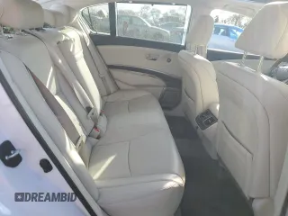 2015 Acura RLX Advance Pkg with VIN JH4KC1F9XFC001111, listed as a Copart auction lot 76793314 with 21,957 mi miles and Salvage Title. Bid and sale history available at carsss.com. Image 11.