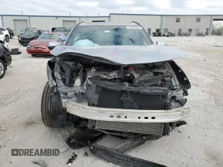 2019 Acura RDX w/A-Spec Pkg with VIN 5J8TC2H62KL002845, listed as a Copart auction lot 53286695 with 37,863 mi miles and Salvage Title. Bid and sale history available at DreamBid. Image 5.