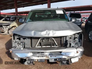2007 Chevrolet Silverado 1500 LT1 with VIN 1GCEC19T37Z106304, listed as a IAAI auction lot 41789160 with 222,657 mi miles and . Bid and sale history available at DreamBid. Image 13.