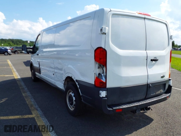 2021 Ford Transit Cargo с VIN 1FTBR1Y82MKB04871, выставлен на аукционе IAAI как лот 42589012 с пробегом Не указан миль и . История ставок и продаж доступна на DreamBid. Изображение 3.