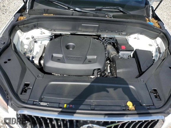 2022 Volvo XC90 Momentum с VIN YV4A22PK5N1861416, выставлен на аукционе Copart как лот 55554715 с пробегом 36 321 миль миль и Списание • Salvage title. История ставок и продаж доступна на DreamBid. Изображение 12.