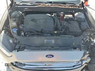 2015 Ford Fusion SE z VIN 3FA6P0HD7FR176586, wystawiony jako Copart lot #57523525 z przebiegiem 126 950 mil mil oraz Szkoda całkowita • Salvage title. Historia ofert i sprzedaży dostępna na DreamBid. Obrazek 11.