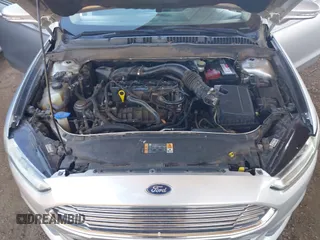 2013 Ford Fusion SE z VIN 3FA6P0HR8DR192790, wystawiony jako IAAI lot #42627429 z przebiegiem 158 365 mil mil oraz . Historia ofert i sprzedaży dostępna na DreamBid. Obrazek 10.