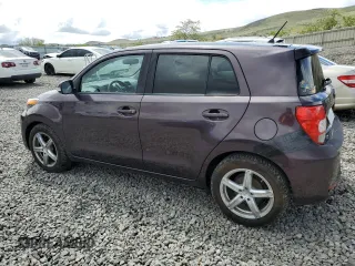 2013 Scion xD z VIN JTKKUPB48D1036243, wystawiony jako Copart lot #56227715 z przebiegiem 152 870 mil mil oraz Szkoda całkowita • Salvage title. Historia ofert i sprzedaży dostępna na DreamBid. Obrazek 2.