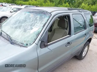 2007 Ford Escape XLS with VIN 1FMYU02Z07KB95871, listed as a IAAI auction lot 42329409 with 136,898 mi miles and . Bid and sale history available at DreamBid. Image 6.