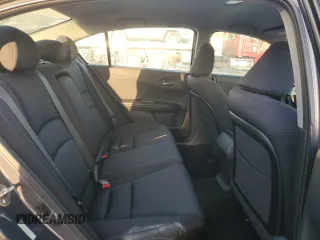 2013 Honda Accord Sport with VIN 1HGCR2F52DA092974, listed as a Copart auction lot 48638075 with 161,919 mi miles and Clean Title. Bid and sale history available at DreamBid. Image 10.