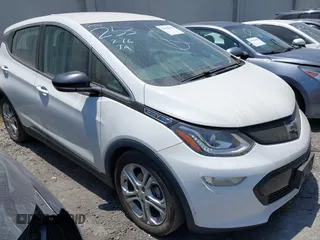 2019 Chevrolet Bolt EV LT with VIN 1G1FY6S0XK4108522, listed as a IAAI auction lot 42520645 with 55,969 mi miles and . Bid and sale history available at DreamBid. Image 1.