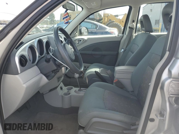 2008 Chrysler PT Cruiser with VIN 3A8FY48B08T225333, listed as a Copart auction lot 75322444 with 94,497 mi miles and Clean Title. Bid and sale history available at carsss.com. Image 7.