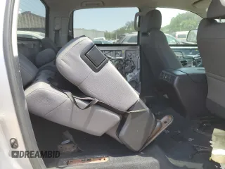 2014 Toyota Tundra SR5 with VIN 5TFEY5F10EX168487, listed as a Copart auction lot 52821885 with 230,634 mi miles and Salvage title. Bid and sale history available at DreamBid. Image 10.
