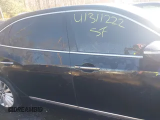 2016 Hyundai Equus Ultimate z VIN KMHGH4JH8GU101126, wystawiony jako IAAI lot #41311222 z przebiegiem 123 339 mil mil oraz . Historia ofert i sprzedaży dostępna na DreamBid. Obrazek 13.