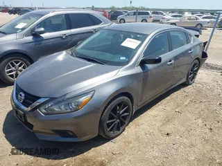 2017 Nissan Altima SV with VIN 1N4AL3AP3HC214621, listed as a IAAI auction lot 42002524 with 49,826 mi miles and . Bid and sale history available at carsss.com. Image 2.