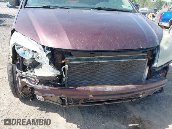 2008 Honda Odyssey LX с VIN 5FNRL38268B041400, выставлен на аукционе IAAI как лот 42336906 с пробегом 252 823 миль миль и . История ставок и продаж доступна на DreamBid. Изображение 6.