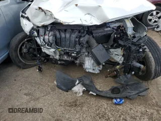 2023 Kia Seltos LX z VIN KNDEP2AA8P7463168, wystawiony jako Copart lot #49137795 z przebiegiem Nie podano mil oraz Szkoda całkowita • Salvage title. Historia ofert i sprzedaży dostępna na DreamBid. Obrazek 12.
