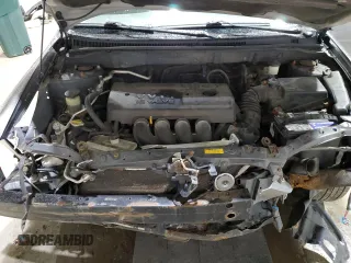 2005 Toyota Corolla CE with VIN 2T1BR32EX5C506294, listed as a Copart auction lot 50393755 with 161,170 mi miles and Salvage Title. Bid and sale history available at DreamBid. Image 13.