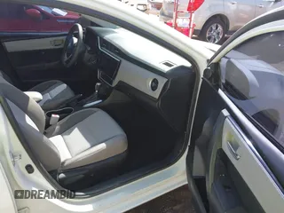 2018 Toyota Corolla L с VIN 5YFBURHE2JP779944, выставлен на аукционе IAAI как лот 41784600 с пробегом 109 379 миль миль и . История ставок и продаж доступна на DreamBid. Изображение 5.