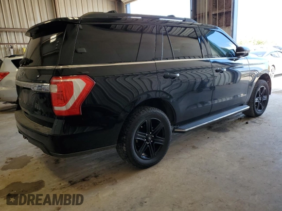 2021 Ford Expedition XLT с VIN 1FMJU1JT9MEA13826, выставлен на аукционе Copart как лот 55273325 с пробегом 119 192 миль миль и Списание • Salvage title. История ставок и продаж доступна на DreamBid. Изображение 3.