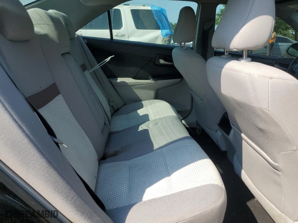 2014 Toyota Camry L with VIN 4T1BF1FKXEU305541, listed as a Copart auction lot 64756454 with 142,671 mi miles and Non Repairable. Bid and sale history available at carsss.com. Image 11.