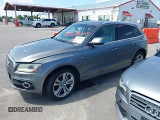 2013 Audi Q5 Premium Plus z VIN WA1DGAFP5DA097648, wystawiony jako IAAI lot #42291971 z przebiegiem 214 531 mil mil oraz . Historia ofert i sprzedaży dostępna na DreamBid. Obrazek 14.