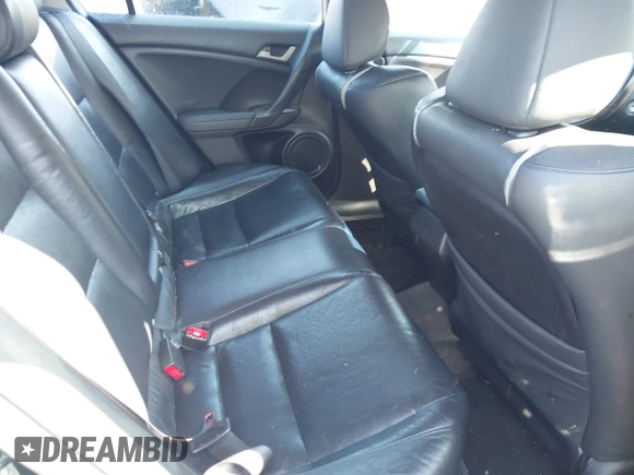 2009 Acura TSX z VIN JH4CU26699C014529, wystawiony jako IAAI lot #41961081 z przebiegiem 182 835 mil mil oraz . Historia ofert i sprzedaży dostępna na DreamBid. Obrazek 8.