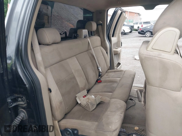 2004 Ford F-150 STX with VIN 1FTRX02W14KC74015, listed as a IAAI auction lot 42337903 with 355,166 mi miles and . Bid and sale history available at DreamBid. Image 8.